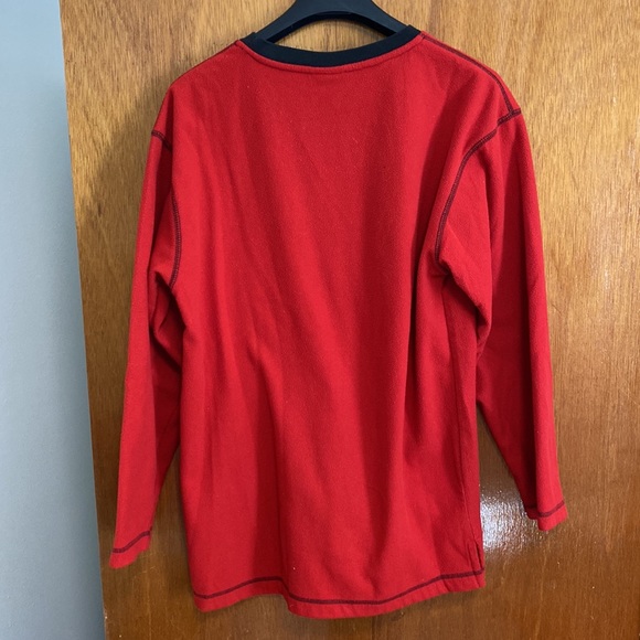 Men’s Polo Sweater - Picture 5 of 5